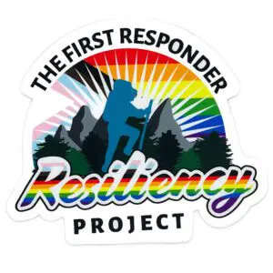 Classic Sticker - Pride